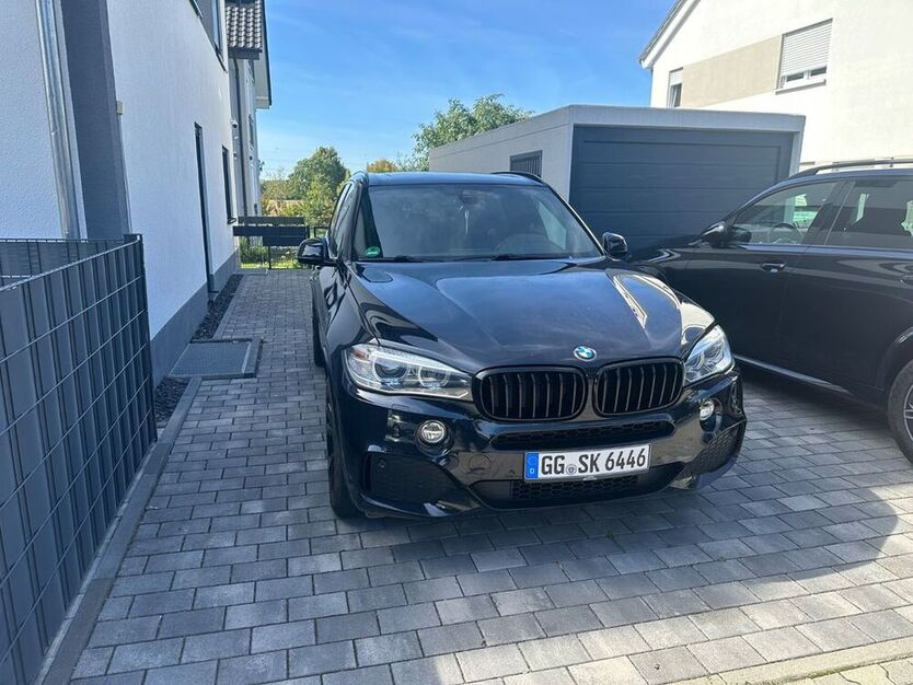 X5