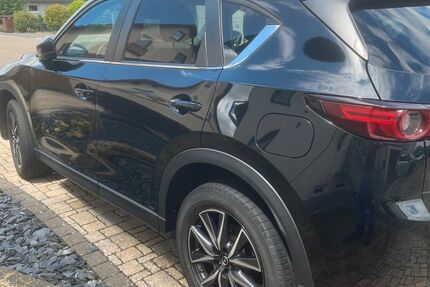 Mazda CX-5 62.200 km 18.999 &euro; Hüttenberg 35625