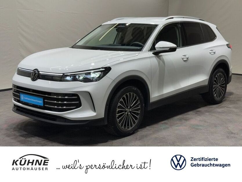 Tiguan