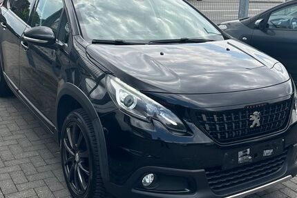 Peugeot 2008 137.000 km 6.900 &euro; Bergheim (bei Köln) 50129