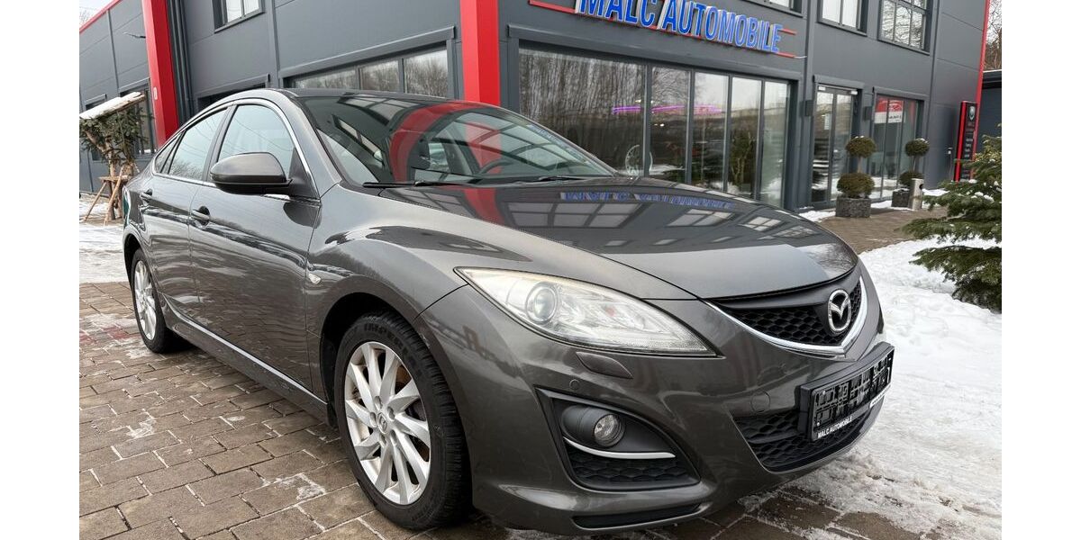 Mazda 6 250.000 km 3.700 &euro; Neu Wulmstorf 21629
