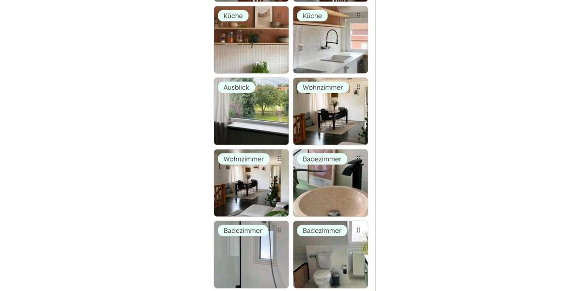 Gemütliche Wohnung im Herzen von WinsenLuhe 950€ Kaltmiete+ NK 3 zimmer