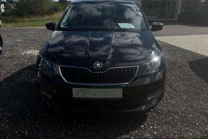 Skoda Fabia 95.800 km 11.900 € Speicher 54662