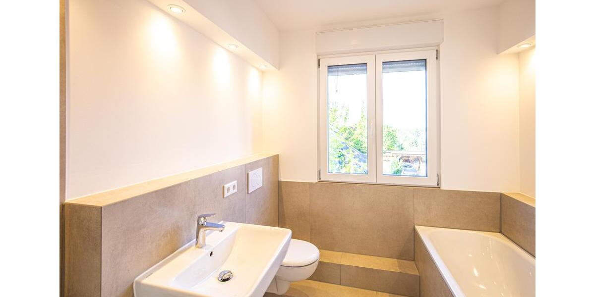 Etagenwohnung Ingelheim am Rhein Wackernheim - 2 Zimmer, 60 m&sup2;, 900&euro; | Angebot:26322648