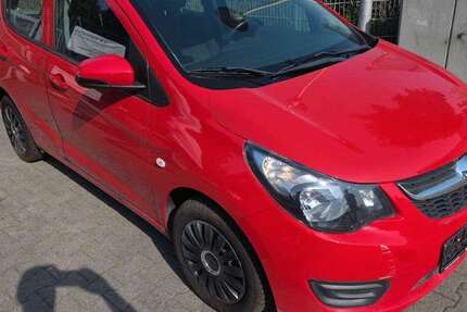 Opel Karl 111.000 km 3.899 &euro; Weiterstadt 64331