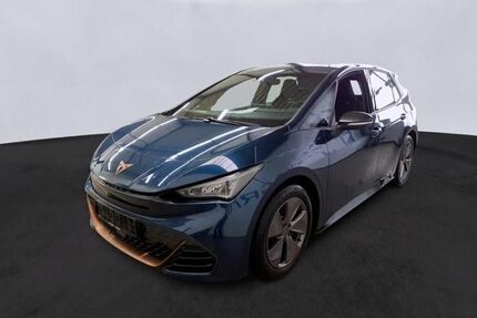 Cupra Born 20.900 km 24.480 &euro; Fürth 90763