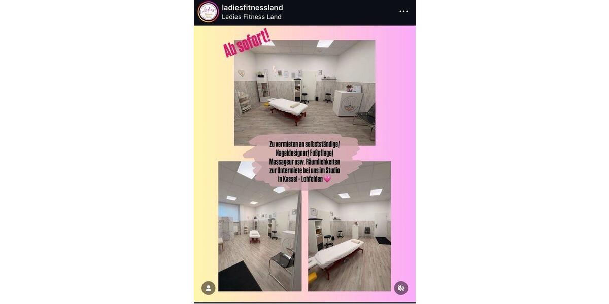 Gewerbeobjekt Lohfelden - 250&euro; | Angebot:26165063