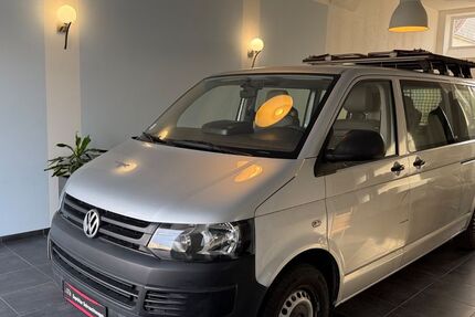 VW T5 Transporter 271.967 km 12.500 &euro; Gera 07552