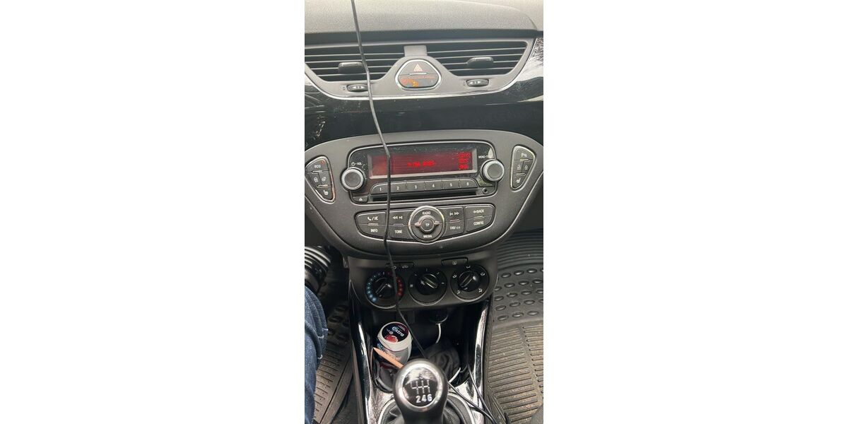 Opel Corsa 122.100 km 6.500 &euro; Metzingen 72555