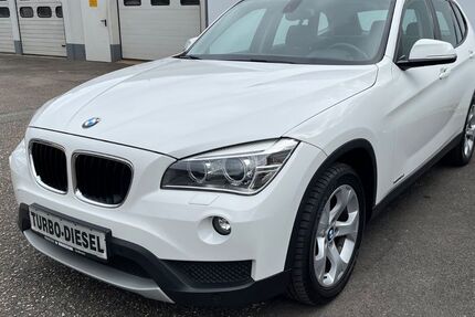 BMW X1 142.000 km 11.490 &euro; Heilbronn 74081