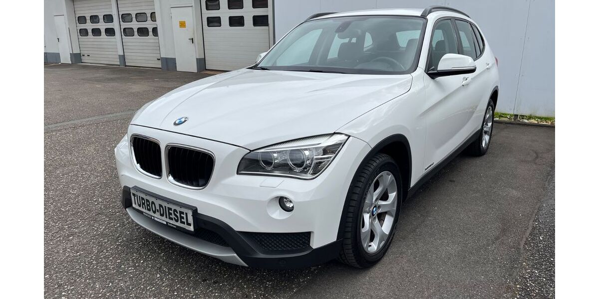 BMW X1 142.000 km 11.490 &euro; Heilbronn 74081