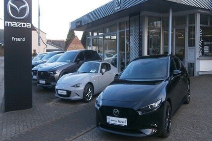 Mazda 3 6.970 km 25.490 &euro; Fischbach bei Dahn 66996