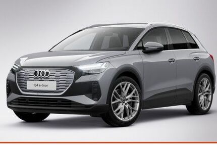 Audi Q4 e-tron 8.900 km 48.480 € Kirchheim 73230
