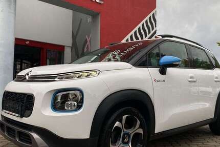 Citroen C3 116.469 km 13.290 &euro; Gera 07549