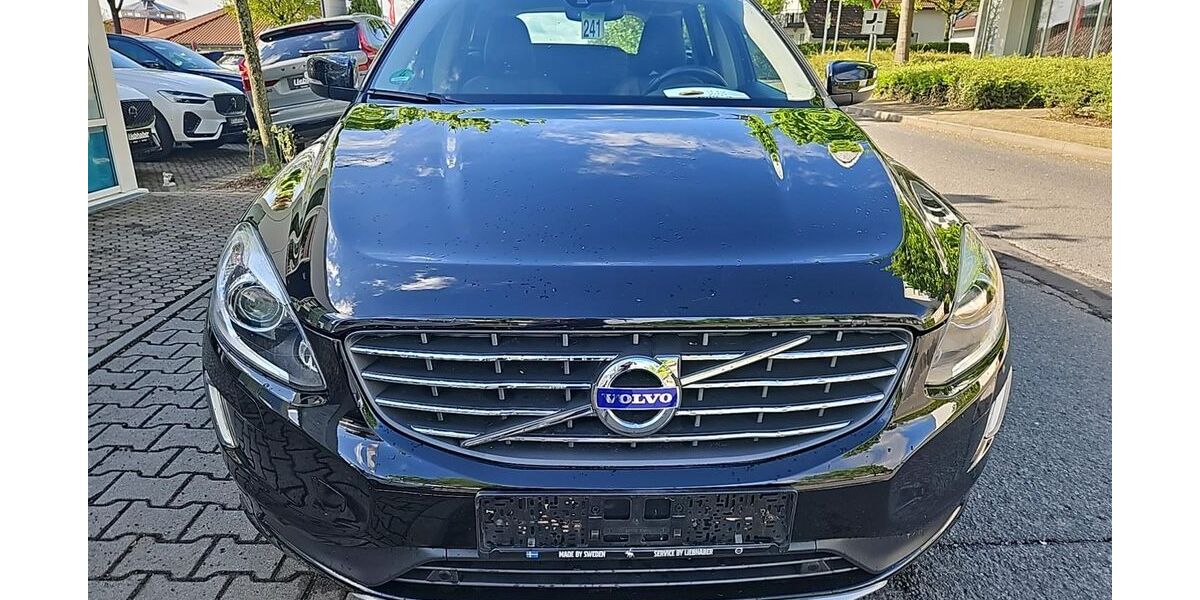 Volvo XC60 75.346 km 21.998 &euro; Chemnitz OT Röhrsdorf 09247