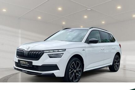 Skoda Kamiq 33.286 km 18.250 &euro; Niestetal 34266