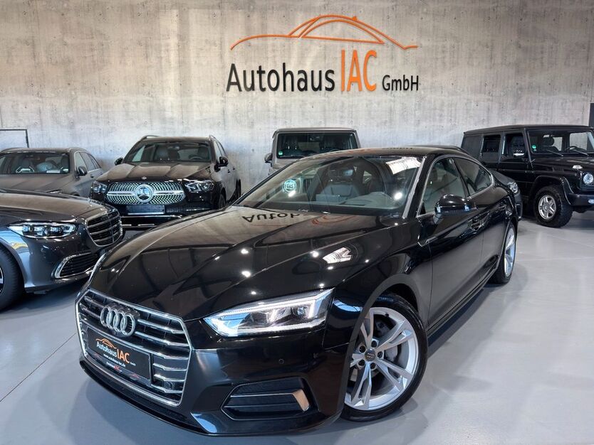 Audi A5 98.498 km 28.400 € Petersberg Landkreis Fulda 36100