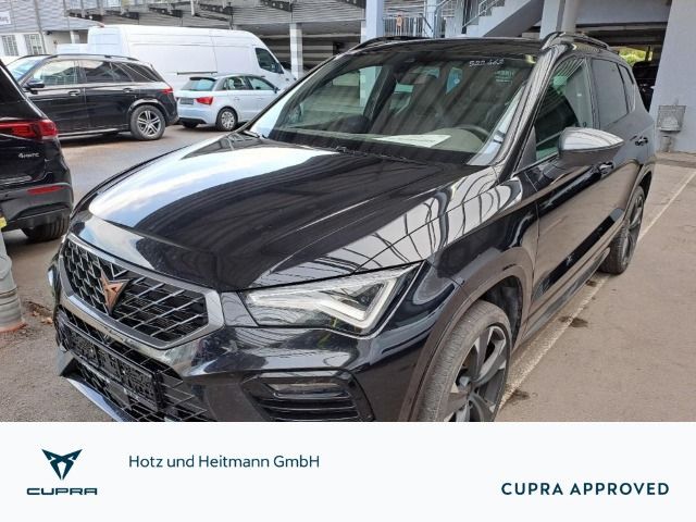 Cupra Ateca 18.908 km 30.690 € Wolfsburg 38440