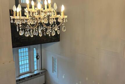 Haus in Weisenbach zimmer