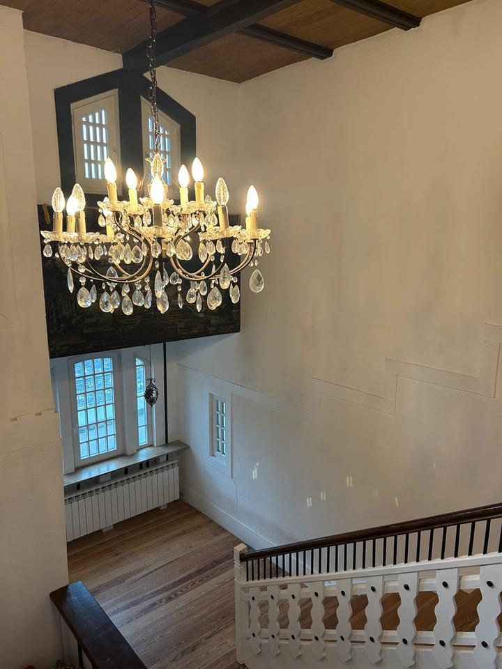 Haus in Weisenbach zimmer