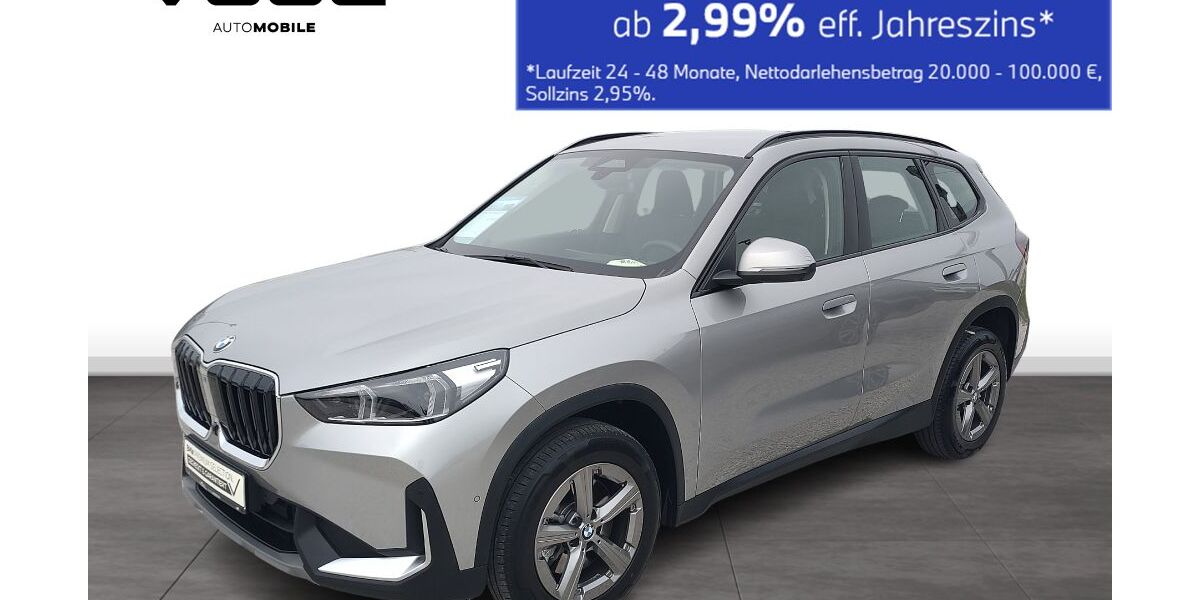 BMW X1 11.800 km 46.890 &euro; Dingolfing 84130