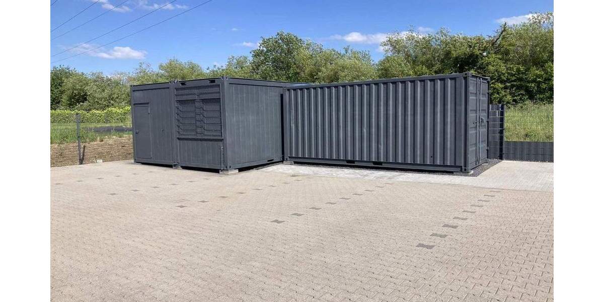 Gewerbeobjekt Herzogenrath Merkstein - 1.295.000&euro; | Angebot:25712545