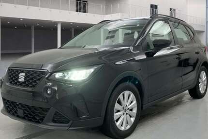 Seat Arona 13.592 km 17.990 &euro; Bad Hersfeld 36251