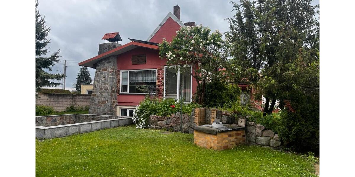 Einfamilienhaus Finsterwalde - 7 Zimmer, 131 m&sup2;, 219.000&euro; | Angebot:27074853