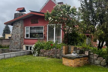 Haus Finsterwalde - 7 Zimmer, 131 m&sup2;, 219.000&euro; | Angebot:27074853