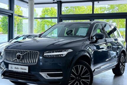 Volvo XC90 87.976 km 46.449 &euro; München 81825