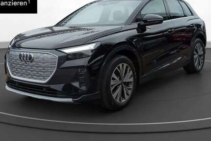 Audi Q4 e-tron 87.500 km 27.480 &euro; Weimar 99423