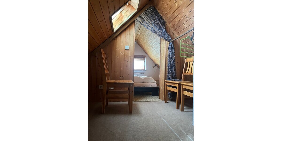 Artern, 2 Fam.Hs. + Bungalow - Zweifamilienhaus Artern/Unstrut Unstrut | Angebot:25752294