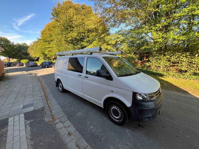 VW T5 Transporter 162.618 km 14.999 € Nettetal 41334