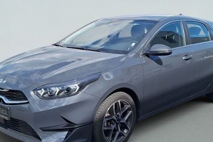 Kia ceed / Ceed 28.130 km 22.320 &euro; Rudolstadt 07407