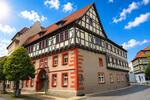 Gewerbeobjekt Bad Langensalza - 1.200&euro; | Angebot:26640223