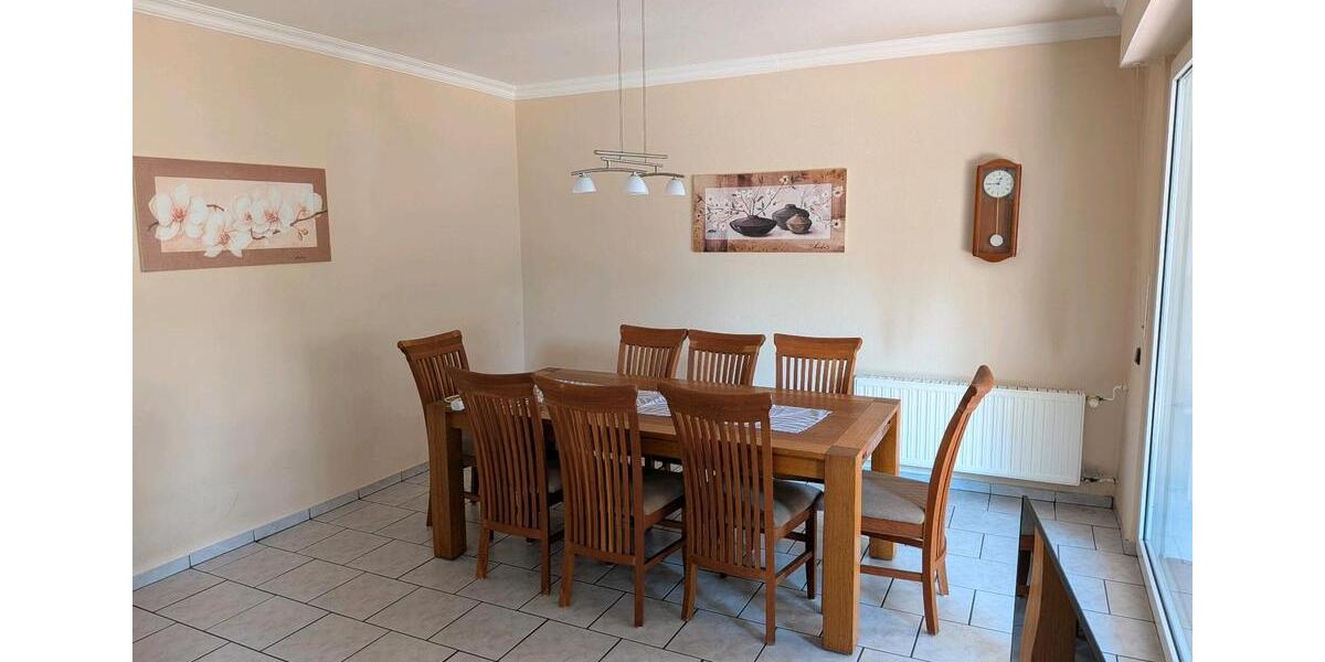 Doppelhaushälfte Rosendahl - 7 Zimmer, 123 m&sup2;, 230.000&euro; | Angebot:27117926