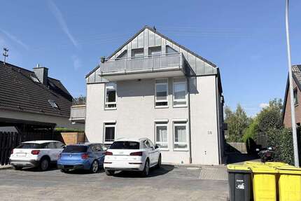 Wohnung zum Mieten in Sinzig 1.150 € 113.5 m² 5 zimmer