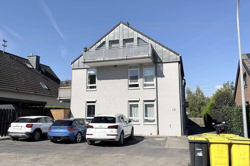 Wohnung zum Mieten in Sinzig 1.150 € 113.5 m² 5 zimmer