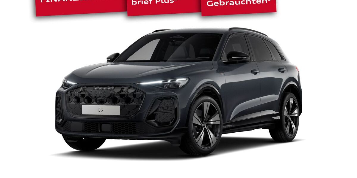 Audi Q5 10.852 km 64.440 &euro; Stuttgart 70563