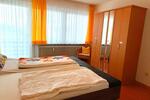 Etagenwohnung Bad Füssing - 2 Zimmer, 50 m&sup2;, 450&euro; | Angebot:26547203