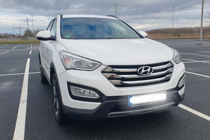 Hyundai SANTA FE 175.700 km 14.900 &euro; Emden 26723