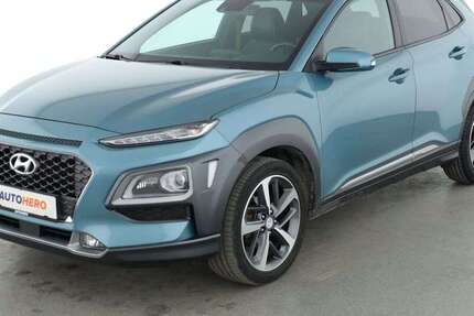 Hyundai KONA 64.409 km 14.690 &euro; Laatzen 30880