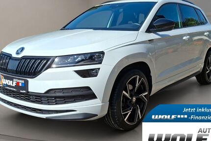 Skoda Karoq 62.278 km 27.299 &euro; Ramstein-Miesenbach 66877