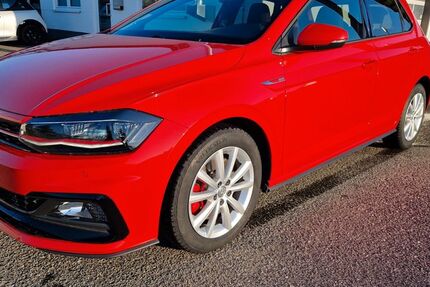 VW Polo 106.000 km 15.499 &euro; Sulzbach-Rosenberg 92237