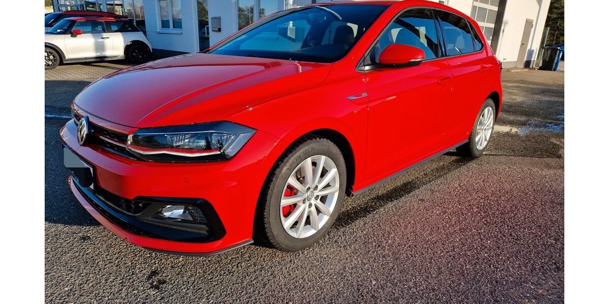 VW Polo 106.000 km 15.999 &euro; Sulzbach-Rosenberg 92237