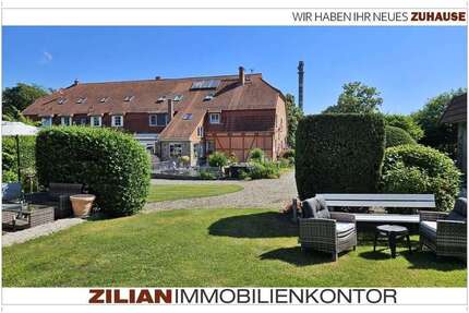 Gewerbeobjekt Klütz-Grundshagen Grundshagen - 785.000&euro; | Angebot:27023995