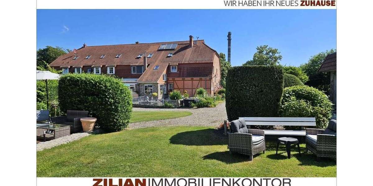 Gewerbeobjekt Klütz-Grundshagen Grundshagen - 785.000&euro; | Angebot:27023995