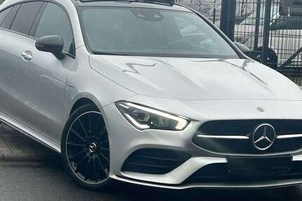 Mercedes-Benz CLA 220 177.000 km 22.900 &euro; Wildau 15745