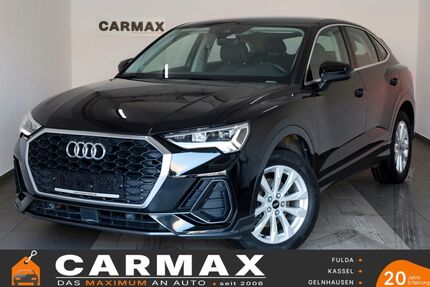 Audi Q3 107.760 km 26.900 &euro; Fulda 36043