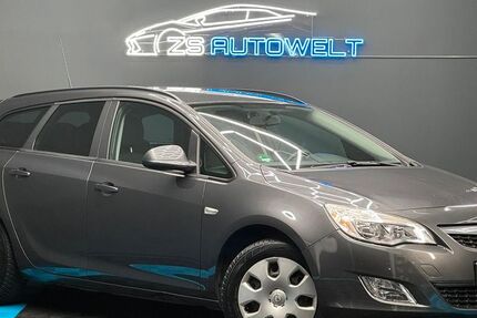 Opel Astra 99.878 km 5.590 &euro; Leipzig 04179